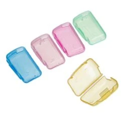 Tandenborstel Kapje - Tandenborstel Beschermer - 5 Stuks - Borstel Bescherming - Opberg Doosje - Koker - Protector - Plastic Kapje 8 Tandenborstel Kapje - Tandenborstel Beschermer - 5 Stuks - Borstel Bescherming - Opberg Doosje - Koker - Protector - Plastic Kapje -Merkloos Verkoop 1200x1189 12