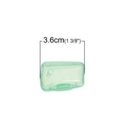 Tandenborstel Kapje - Tandenborstel Beschermer - 5 Stuks - Borstel Bescherming - Opberg Doosje - Koker - Protector - Plastic Kapje 10 Tandenborstel Kapje - Tandenborstel Beschermer - 5 Stuks - Borstel Bescherming - Opberg Doosje - Koker - Protector - Plastic Kapje -Merkloos Verkoop 1200x1189 14