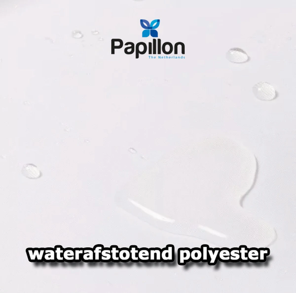 Merkloos Douchegordijn Textiel - Waterafstotend - 180x200 - Papillon Dino 5 Merkloos Douchegordijn Textiel - Waterafstotend - 180x200 - Papillon Dino - Afbeelding 5