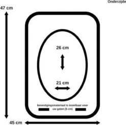 TSE 120 Plus Toiletverhoger 15 TSE 120 Plus Toiletverhoger -Merkloos Verkoop 1200x1190 11