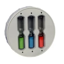 EcoSavers ShowerTimer Hourglass 3 Zandloper Douche Timer Shower Timer Met 4 • 6 • 8 Minuten Zandlopers Douchetimer | Douchewekker | ShowerTimer | Douche Wekkers 14 EcoSavers ShowerTimer Hourglass 3 Zandloper Douche Timer Shower Timer Met 4 • 6 • 8 Minuten Zandlopers Douchetimer | Douchewekker | ShowerTimer | Douche Wekkers -Merkloos Verkoop 1200x1191 3