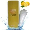 Imperatoris | Douchefilter- Waterfilter Voor Douchekop Met Geur - Shower Filter - Kraanfilter - Spa Gevoel - Lemon