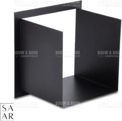 SAAR -Inbouw Toilet Reserve Rolhouder RVS - Met - MAT ZWART - Inzetstuk , (uitneembaar) -72 X 20 X 13 Cm - Inbouwdiepte 12 Cm 13 SAAR -Inbouw Toilet Reserve Rolhouder RVS - Met - MAT ZWART - Inzetstuk , (uitneembaar) -72 X 20 X 13 Cm - Inbouwdiepte 12 Cm -Merkloos Verkoop 1200x1195 2