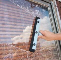 Chaton® Vloertrekker Lang Met Ophangsysteem - Afdraaibare Wisser - Douchewisser - Trekker Douche - Vloerwisser - Uitschuifbaar 70cm Tot 125cm 14 Chaton® Vloertrekker Lang Met Ophangsysteem - Afdraaibare Wisser - Douchewisser - Trekker Douche - Vloerwisser - Uitschuifbaar 70cm Tot 125cm -Merkloos Verkoop 1200x1196 5