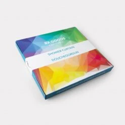 RX Goods Gekleurde Natuur Bloemen Douchegordijn - 180x180cm - Incl. 12 Ringen - Waterafstotend – Polyester 11 RX Goods Gekleurde Natuur Bloemen Douchegordijn - 180x180cm - Incl. 12 Ringen - Waterafstotend – Polyester -Merkloos Verkoop 1200x1197 22