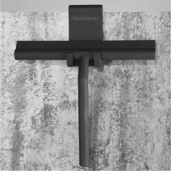 Minismus Douchewisser Zwart Met Ophanghaak - Raamwisser - Trekker Douche - Douchewissers - Raamtrekker - Douchetrekker 17 Minismus Douchewisser Zwart Met Ophanghaak - Raamwisser - Trekker Douche - Douchewissers - Raamtrekker - Douchetrekker -Merkloos Verkoop 1200x1198 11