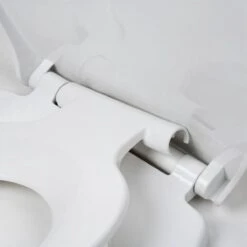 Tiger Tulsa - Toiletbril Met Deksel - WC Bril - Thermoplast Wit 23 Tiger Tulsa - Toiletbril Met Deksel - WC Bril - Thermoplast Wit -Merkloos Verkoop 1200x1198 50