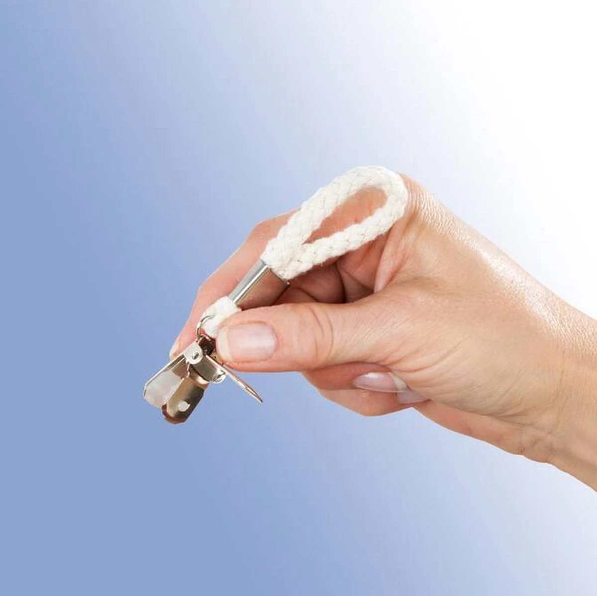 Wenko Handdoekclips , 4 Stuks 8 Wenko Handdoekclips , 4 Stuks - Afbeelding 8