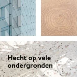 Stål Handdoekhaakjes Zelfklevend Zwart - Vierkant - 4 Stuks 23 Stål Handdoekhaakjes Zelfklevend Zwart - Vierkant - 4 Stuks -Merkloos Verkoop 1200x1200 100