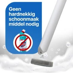 RevoBrush WC Borstel Met Houder Vrijstaand - Hygiënische Toiletborstel - Met 14x Pads 17 RevoBrush WC Borstel Met Houder Vrijstaand - Hygiënische Toiletborstel - Met 14x Pads -Merkloos Verkoop 1200x1200 1024