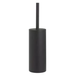 Tiger Noon Toiletborstel Met Houder - Zwart 8 Tiger Noon Toiletborstel Met Houder - Zwart -Merkloos Verkoop 1200x1200 1172