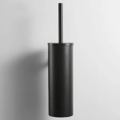 Merkloos Wc Borstel – Toiletborstel – Zwart – Met Houder – Hangend -Merkloos Verkoop 1200x1200 1199
