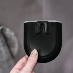 WC Borstel – Siliconen – Zwart – WC Borstel Met Houder – Vrijstaand – Hangend – WC Borstel En Houder – WC Borstel Zwart 15 WC Borstel – Siliconen – Zwart – WC Borstel Met Houder – Vrijstaand – Hangend – WC Borstel En Houder – WC Borstel Zwart -Merkloos Verkoop 1200x1200 1209