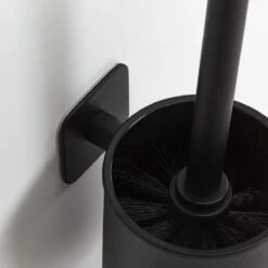 Tiger Colar - Toiletborstel Met Houder - Zwart 16 Tiger Colar - Toiletborstel Met Houder - Zwart -Merkloos Verkoop 1200x1200 1231