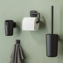 Tiger Carv - Toiletborstel Met Houder - Zwart -Merkloos Verkoop 1200x1200 1247