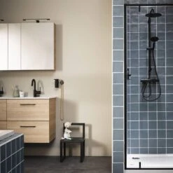 Tiger Tune - Handdoekhaak - Zwart Metaal Geborsteld / Zwart 23 Tiger Tune - Handdoekhaak - Zwart Metaal Geborsteld / Zwart -Merkloos Verkoop 1200x1200 125