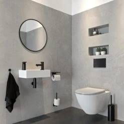 Tiger Noon Reserverolhouder - Zwart 10 Tiger Noon Reserverolhouder - Zwart -Merkloos Verkoop 1200x1200 1284