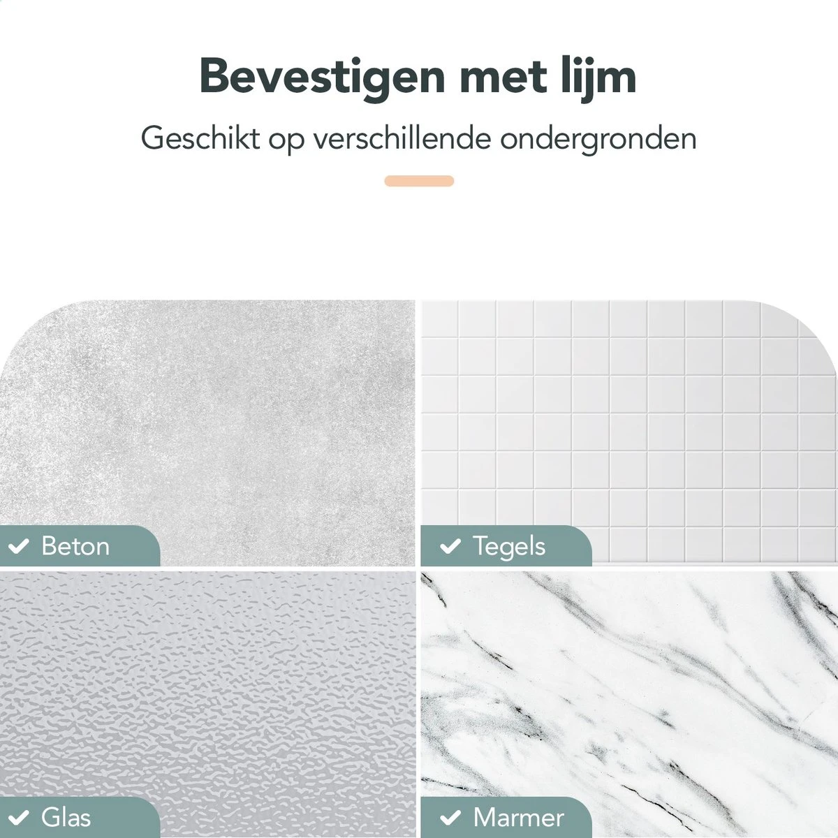 Doucherek - Doucherek Zonder Boren - Doucherekjes - Doucherek Hangend - Doucherekje - Doucherekje Zonder Boren - Doucherek Zwart - Hoek - 2 Stuks - Met Haakjes - Inclusief Montage Materiaal - Hoogwaardig Afgewerkt - EJC Products 8 Doucherek - Doucherek Zonder Boren - Doucherekjes - Doucherek Hangend - Doucherekje - Doucherekje Zonder Boren - Doucherek Zwart - Hoek - 2 Stuks - Met Haakjes - Inclusief Montage Materiaal - Hoogwaardig Afgewerkt - EJC Products - Afbeelding 8