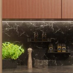 BrandtBergkamp RVS Doucherek 2 Laags – Zonder Boren – Doucherekje Hangend – Badkamerrek Zwart 20 BrandtBergkamp RVS Doucherek 2 Laags – Zonder Boren – Doucherekje Hangend – Badkamerrek Zwart -Merkloos Verkoop 1200x1200 1367