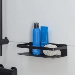 Tiger Caddy - Douchemand 32 Cm - Zwart -Merkloos Verkoop 1200x1200 1402