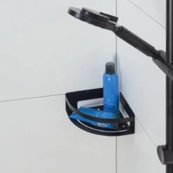 Tiger Caddy - Douchemand Hoek 18,4 Cm - Zwart -Merkloos Verkoop 1200x1200 1410