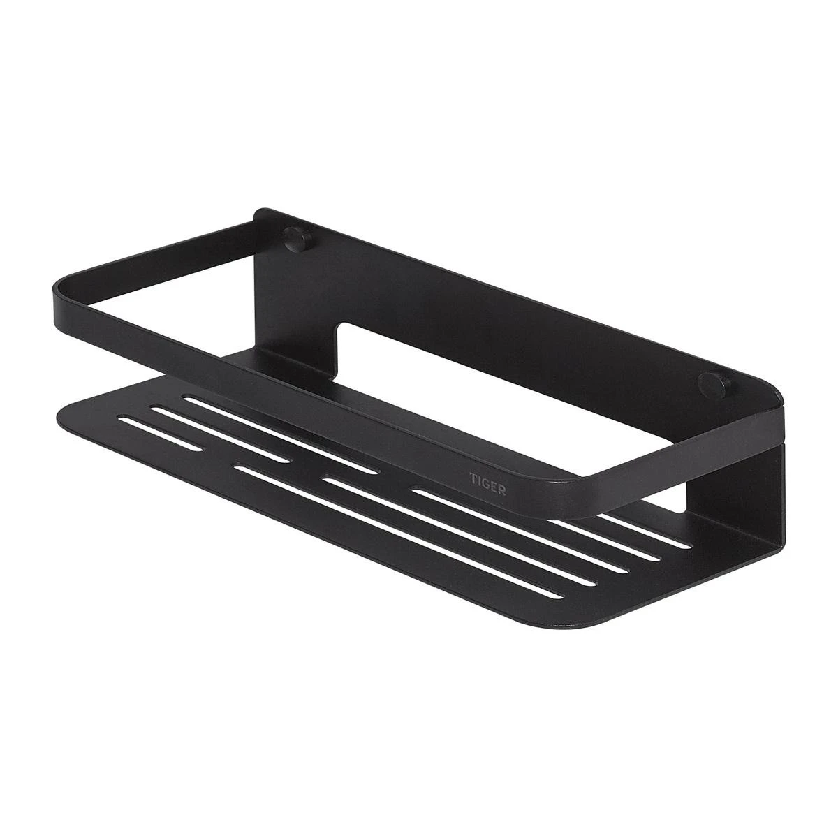 Tiger Caddy - Douchemand 24 Cm - Zwart 2 Tiger Caddy - Douchemand 24 Cm - Zwart - Afbeelding 2