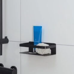 Tiger Caddy - Douchemand 24 Cm - Zwart 9 Tiger Caddy - Douchemand 24 Cm - Zwart -Merkloos Verkoop 1200x1200 1508