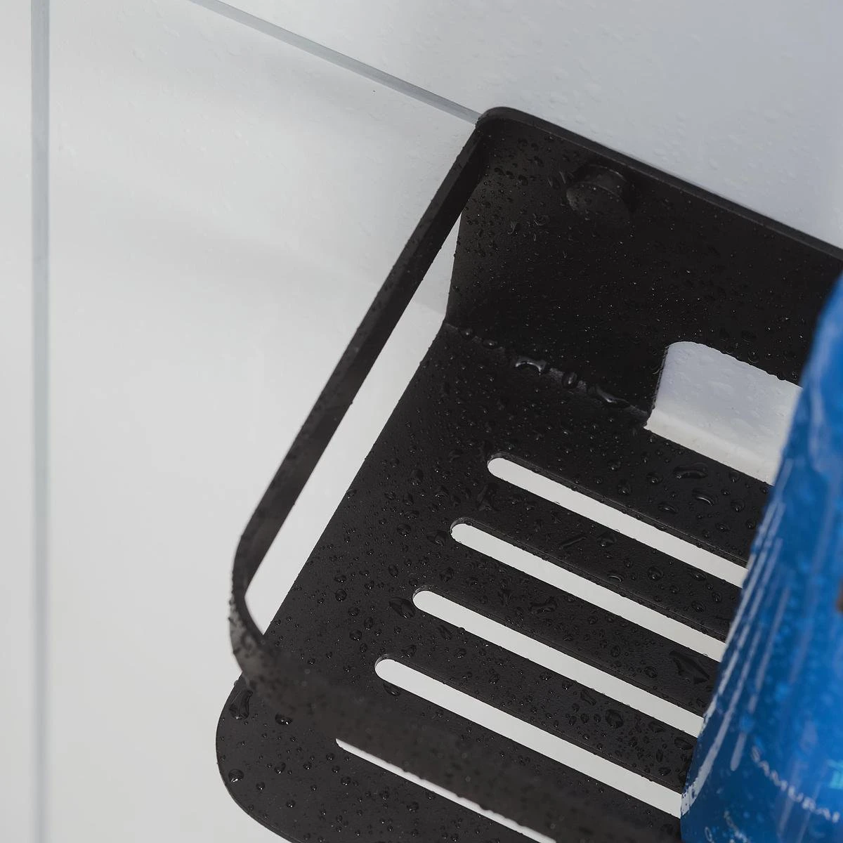 Tiger Caddy - Douchemand 24 Cm - Zwart 5 Tiger Caddy - Douchemand 24 Cm - Zwart - Afbeelding 5