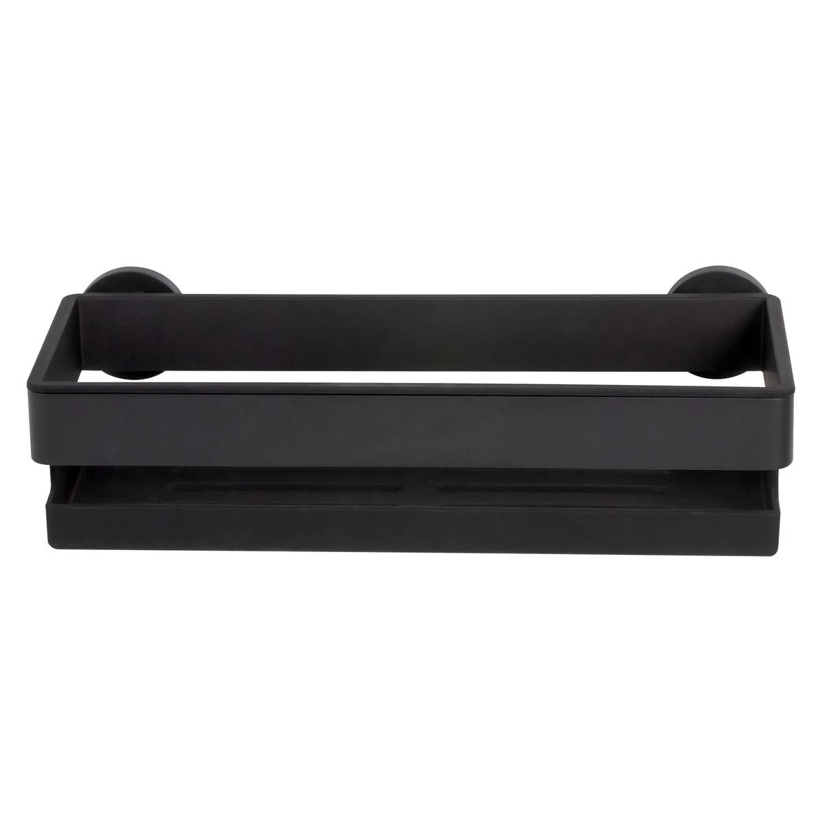 Tiger Noon Douchemand - Zwart 2 Tiger Noon Douchemand - Zwart - Afbeelding 2