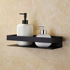 Merkloos Doucherek- Douchemand- Badkamerrek- Badkamer Organiser- Badkamer Organizer-Rekje Voor In De Douche- Badkamer Plank-Rekje Voor Shampoo- RVS- Zonder Boren- Zelfklevend- Rechthoek Vorm- Met Of Zonder Schroeven- Ophangbaar- Met Lijm- 20 Cm- Zwart 14 Merkloos Doucherek- Douchemand- Badkamerrek- Badkamer Organiser- Badkamer Organizer-Rekje Voor In De Douche- Badkamer Plank-Rekje Voor Shampoo- RVS- Zonder Boren- Zelfklevend- Rechthoek Vorm- Met Of Zonder Schroeven- Ophangbaar- Met Lijm- 20 Cm- Zwart -Merkloos Verkoop 1200x1200 1552