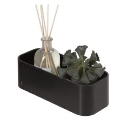 Tiger 2-Store - Wandrekje / Douchemandje - 25 Cm - Zwart -Merkloos Verkoop 1200x1200 1589