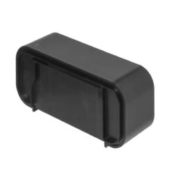 Tiger 2-Store - Wandrekje / Douchemandje - 25 Cm - Zwart -Merkloos Verkoop 1200x1200 1591