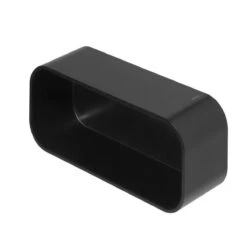 Tiger 2-Store - Wandrekje / Douchemandje - 25 Cm - Zwart -Merkloos Verkoop 1200x1200 1592