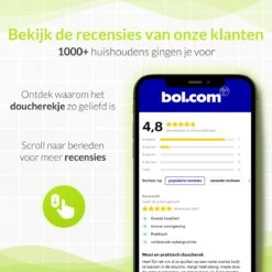 Doucherek Aan Douchewand - Zwart - Doucherekje Hangend - Zonder Boren 16 Doucherek Aan Douchewand - Zwart - Doucherekje Hangend - Zonder Boren -Merkloos Verkoop 1200x1200 1619