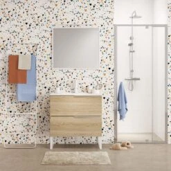 Sealskin Grace - Tandenborstelbeker Vrijstaand - Wit -Merkloos Verkoop 1200x1200 1650