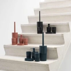 Sealskin Brave Tandenborstelbeker Vrijstaand - Zwart 14 Sealskin Brave Tandenborstelbeker Vrijstaand - Zwart -Merkloos Verkoop 1200x1200 1653