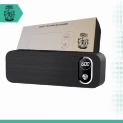 UV-Brush | Tandenborstelhouder Antibacterieel | Steriliserend UV Licht | Hangend | Zwart | Badkamer | Nieuw Model Met Ventilator -Merkloos Verkoop 1200x1200 1695