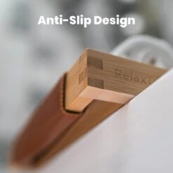 RelaxTub® Badplank - Badplank Voor In Bad - Badrek - Verstelbaar - Anti Slip - Badplank Bamboe - Badplank Hout - Badrekje Inclusief Boekenhouder, Tablethouder & Spiegel 18 RelaxTub® Badplank - Badplank Voor In Bad - Badrek - Verstelbaar - Anti Slip - Badplank Bamboe - Badplank Hout - Badrekje Inclusief Boekenhouder, Tablethouder & Spiegel -Merkloos Verkoop 1200x1200 1751