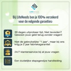 Doucherek Zonder Boren Inclusief Douchewisser - Aan Douchewand - Zwart - Ophangbaar - Zuignap - 2 Laags - Wiper - Shower Rack - Valentijnsdag Cadeau -Merkloos Verkoop 1200x1200 18