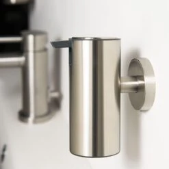 Tiger Boston Zeepdispenser 75 Ml - RVS Geborsteld -Merkloos Verkoop 1200x1200 1811