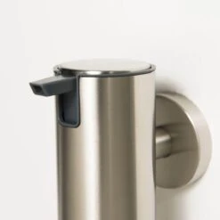 Tiger Boston Zeepdispenser 75 Ml - RVS Geborsteld -Merkloos Verkoop 1200x1200 1812