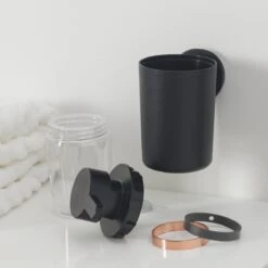 Tiger Urban - Zeepdispenser - Zwart 20 Tiger Urban - Zeepdispenser - Zwart -Merkloos Verkoop 1200x1200 1825