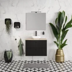 Tiger Tune - Zeepdispenser - Zwart Metaal Geborsteld / Zwart 30 Tiger Tune - Zeepdispenser - Zwart Metaal Geborsteld / Zwart -Merkloos Verkoop 1200x1200 1840