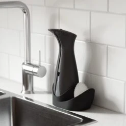 Umbra Zeepdispenser Met Sensor En Sponsbakje Grijs - Grijs -Merkloos Verkoop 1200x1200 1872