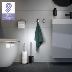 Tiger Tune - Zeepdispenser - RVS Geborsteld / Zwart 18 Tiger Tune - Zeepdispenser - RVS Geborsteld / Zwart -Merkloos Verkoop 1200x1200 1916