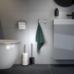 Tiger Tune - Zeepdispenser - RVS Geborsteld / Zwart 21 Tiger Tune - Zeepdispenser - RVS Geborsteld / Zwart -Merkloos Verkoop 1200x1200 1919