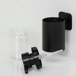 Tiger Colar - Zeepdispenser 180 Ml - Zwart 20 Tiger Colar - Zeepdispenser 180 Ml - Zwart -Merkloos Verkoop 1200x1200 1940