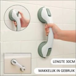 Benson Zuignap + Grip Handgreep Badkamer Multifunctioneel 11 Benson Zuignap + Grip Handgreep Badkamer Multifunctioneel -Merkloos Verkoop 1200x1200 1951