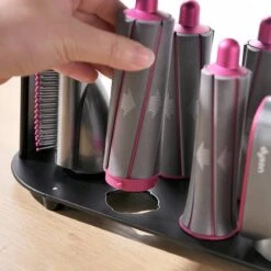 Houder Geschikt Voor Dyson Airwrap (korte Versie) - Geschikt Voor 8 Accessoires - Passend Voor Dyson Airwrap Complete Multistyler - Zwart 11 Houder Geschikt Voor Dyson Airwrap (korte Versie) - Geschikt Voor 8 Accessoires - Passend Voor Dyson Airwrap Complete Multistyler - Zwart -Merkloos Verkoop 1200x1200 1986