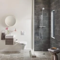 GROHE Essentials Toiletrolhouder - Zonder Klep - Chroom - 40689001 16 GROHE Essentials Toiletrolhouder - Zonder Klep - Chroom - 40689001 -Merkloos Verkoop 1200x1200 2